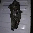 كنترول قير كلتش ثنائي