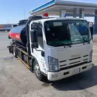 وايت رشاش اسفلت MC1 RC2 في تبوك