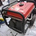 ماطور كهرباء بنزين تشغيل بالسلف