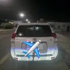 تايوتا برادو 2011