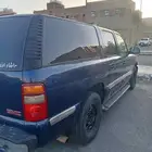 جمس يوكن 2001