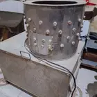 نتافة طيور حمام   دجاج   سمان