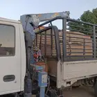 دنة ونش نقل الابل للإيجار إلى جميع أنحاء المملكة