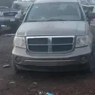 قطع غيار دوج درانجو