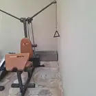 جهاز رياضي منزلي متعدد الاستعمال