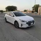 هونداي - أفانتي 2020