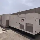 مولدات كهربائي للايجار