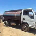 للبيع وايت دينه جاك 2009