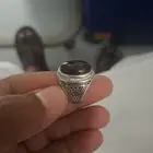 خاتم رجالي من منتجات درعه