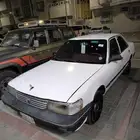 كرسيدا موديل 1992