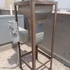 Acc Duct work mugaul