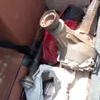 موجود قطع غيار فيتارا 2007 دفع رباعي دبل كامل