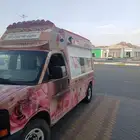 سياره اسكريم