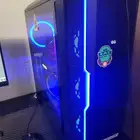 بيسي العاب اقتصادي Budget gaming pc
