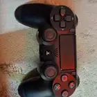 يد سوني 4 اصلية شبه جديده