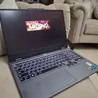لابتوب Lenovo LOQi5 12th مخصص للالعاب نظيف جدا استعمال خفيف
