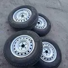 جنوط هيلكس بلد وكله مقاس 15