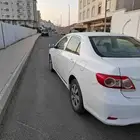 كورولا 2013 قير اتوماتيك