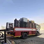 سلام عليكم خدمات نقل عفش داخل حائل او برا حايل 24 ساعه