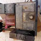ماطور كهرباء