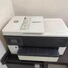 طابعة HP