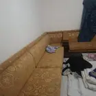 غرفتين نوم ومجلس للبيع باي سعر موجود في الحمدانيه