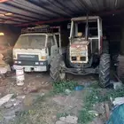 للبيع حراثتين شتاير ودينا