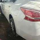 تشليح قطع غيار نيسان التيما مديل 15 وكل المديلات موجوده