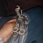 صفايه بنزين هايلكس 2015 نظيفه