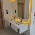 مغاسل رخام صناعى وطبيعى
