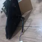 هيكل مراية يارس يمين بدون قزاز وغطاء خلفي