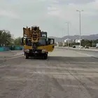 كرين وينش
