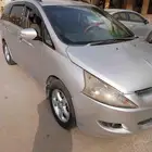 سياره متسوبيشي جراندز موديل 2005 فحص استماره جديد قير مكينه