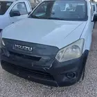 ايسوزو بكب غمارة موديل 2019