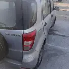 دايهاتسو تيروس موديل 2010