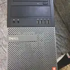 كمبيوتر dell