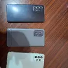 3 جوالات سامسونج a52s 5g