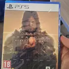 ديث ستراندق death stranding نسخة المخرج جديد seald