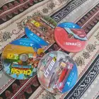 اشرطة سوني 4