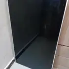 ثلاجه معي تليفزيون