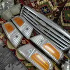 شمعات واصطبات فكتوريا 2011_2010