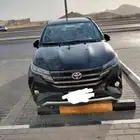 تويتا راش 2023