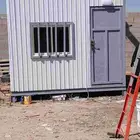 غرف جاهزه