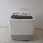 غساله وربل 10 كيلوا