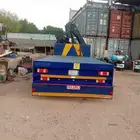 rantal boom truc 5 ton