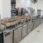 تجهيز المطاعم والكافي شوب