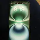 ايفون 16 عادي مستخدم شهرين فقط جديد