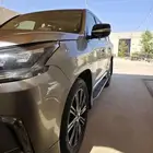 جيب لكزس 2016