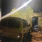 تويوتا ربع 2007