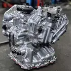 Hyundai  Accent Cvt Gearbox Model  2017